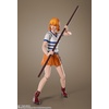 image:imageTAMASHII NATIONS  A Netflix Series One Piece  Sanji SHFiguarts Action FigureNami