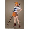 image:imageTAMASHII NATIONS  A Netflix Series One Piece  Sanji SHFiguarts Action FigureNami