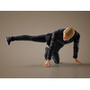 image:imageTAMASHII NATIONS  A Netflix Series One Piece  Sanji SHFiguarts Action FigureSanji