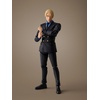 image:imageTAMASHII NATIONS  A Netflix Series One Piece  Sanji SHFiguarts Action FigureSanji