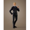 image:imageTAMASHII NATIONS  A Netflix Series One Piece  Sanji SHFiguarts Action FigureSanji