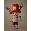 image:imageTAMASHII NATIONS  A Netflix Series One Piece  Sanji SHFiguarts Action FigureTony Tony Chopper