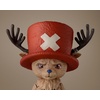 image:imageTAMASHII NATIONS  A Netflix Series One Piece  Sanji SHFiguarts Action FigureTony Tony Chopper