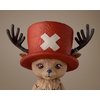 image:imageTAMASHII NATIONS  A Netflix Series One Piece  Sanji SHFiguarts Action FigureTony Tony Chopper