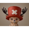 image:imageTAMASHII NATIONS  A Netflix Series One Piece  Sanji SHFiguarts Action FigureTony Tony Chopper
