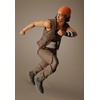 image:imageTAMASHII NATIONS  A Netflix Series One Piece  Sanji SHFiguarts Action FigureUsopp