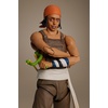 image:imageTAMASHII NATIONS  A Netflix Series One Piece  Sanji SHFiguarts Action FigureUsopp