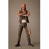 image:imageTAMASHII NATIONS  A Netflix Series One Piece  Sanji SHFiguarts Action FigureUsopp