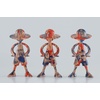 image:imageTAMASHII NATIONS  One Piece  Archive of Adventure vol 1 Luffys Blind Box Figure
