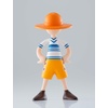 image:imageTAMASHII NATIONS  One Piece  Archive of Adventure vol 1 Luffys Blind Box Figure