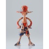 image:imageTAMASHII NATIONS  One Piece  Archive of Adventure vol 1 Luffys Blind Box Figure