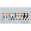 image:imageTAMASHII NATIONS  One Piece  Archive of Adventure vol 1 Luffys Blind Box Figure
