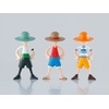 image:imageTAMASHII NATIONS  One Piece  Archive of Adventure vol 1 Luffys Blind Box Figure