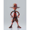 image:imageTAMASHII NATIONS  One Piece  Archive of Adventure vol 1 Luffys Blind Box Figure
