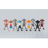 image:imageTAMASHII NATIONS  One Piece  Archive of Adventure vol 1 Luffys Blind Box Figure