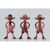 image:imageTAMASHII NATIONS  One Piece  Archive of Adventure vol 1 Luffys Blind Box Figure