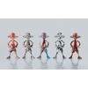 image:imageTAMASHII NATIONS  One Piece  Archive of Adventure vol 1 Luffys Blind Box Figure