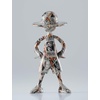 image:imageTAMASHII NATIONS  One Piece  Archive of Adventure vol 1 Luffys Blind Box Figure