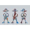 image:imageTAMASHII NATIONS  One Piece  Archive of Adventure vol 1 Luffys Blind Box Figure