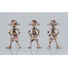 image:imageTAMASHII NATIONS  One Piece  Archive of Adventure vol 3 Luffys Collectble Figure  1PC Blind Box