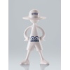 image:imageTAMASHII NATIONS  One Piece  Archive of Adventure vol 3 Luffys Collectble Figure  1PC Blind Box