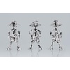 image:imageTAMASHII NATIONS  One Piece  Archive of Adventure vol 3 Luffys Collectble Figure  1PC Blind Box