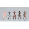 image:imageTAMASHII NATIONS  One Piece  Archive of Adventure vol 3 Luffys Collectble Figure  1PC Blind Box