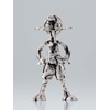 image:imageTAMASHII NATIONS  One Piece  Archive of Adventure vol 3 Luffys Collectble Figure  1PC Blind Box