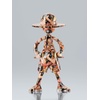 image:imageTAMASHII NATIONS  One Piece  Archive of Adventure vol 3 Luffys Collectble Figure  1PC Blind Box