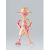 image:imageTAMASHII NATIONS  One Piece  Archive of Adventure vol 3 Luffys Collectble Figure  1PC Blind Box
