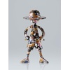 image:imageTAMASHII NATIONS  One Piece  Archive of Adventure vol 3 Luffys Collectble Figure  1PC Blind Box
