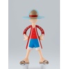 image:imageTAMASHII NATIONS  One Piece  Archive of Adventure vol 3 Luffys Collectble Figure  1PC Blind Box