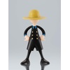 image:imageTAMASHII NATIONS  One Piece  Archive of Adventure vol 3 Luffys Collectble Figure  1PC Blind Box