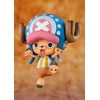 image:imageTAMASHII NATIONS  One Piece  Cotton Candy Lover Chopper Bandai Spirits FiguartsZERO Collectible Figure