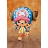 image:imageTAMASHII NATIONS  One Piece  Cotton Candy Lover Chopper Bandai Spirits FiguartsZERO Collectible Figure