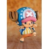 image:imageTAMASHII NATIONS  One Piece  Cotton Candy Lover Chopper Bandai Spirits FiguartsZERO Collectible Figure