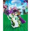 image:imageTAMASHII NATIONS  One Piece  Extra Battle Jewelery Bonney Near Death Experience FiguartsZERO Collectible Figure