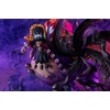 image:imageTAMASHII NATIONS  One Piece  Extra Battle Marshall D Teach Kurouzu Bandai Spirits FiguartsZERO Collectible Figure