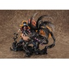 image:imageTAMASHII NATIONS  One Piece  Extra Battle Marshall D Teach Kurouzu Bandai Spirits FiguartsZERO Collectible Figure