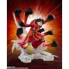 image:imageTAMASHII NATIONS  One Piece  Extra Battle Monkey D Luffy GumGum Hawk Gatling FiguartsZERO Collectible Figure
