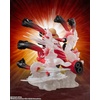 image:imageTAMASHII NATIONS  One Piece  Extra Battle Monkey D Luffy GumGum Hawk Gatling FiguartsZERO Collectible Figure