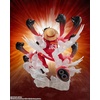 image:imageTAMASHII NATIONS  One Piece  Extra Battle Monkey D Luffy GumGum Hawk Gatling FiguartsZERO Collectible Figure