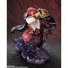 image:imageTAMASHII NATIONS  One Piece  Extra Battle Shanks Divine Departure Bandai Spirits FiguartsZERO Collectible Figure