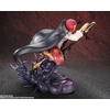 image:imageTAMASHII NATIONS  One Piece  Extra Battle Shanks Divine Departure Bandai Spirits FiguartsZERO Collectible Figure
