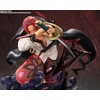 image:imageTAMASHII NATIONS  One Piece  Extra Battle Shanks Divine Departure Bandai Spirits FiguartsZERO Collectible Figure