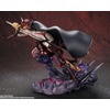image:imageTAMASHII NATIONS  One Piece  Extra Battle Shanks Divine Departure Bandai Spirits FiguartsZERO Collectible Figure