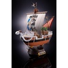image:imageTAMASHII NATIONS  One Piece  Going Merry  Animation 25th Anniversary Memorial Edition  Bandai Spirits Chogokin Figure
