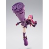 image:imageTAMASHII NATIONS  One Piece  Marshall D Teach Four Emperors SHFiguarts Action FigureJewelry Bonney Future Island Egghead