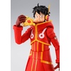 image:imageTAMASHII NATIONS  One Piece  Marshall D Teach Four Emperors SHFiguarts Action FigureJewelry Bonney Future Island Egghead