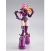 image:imageTAMASHII NATIONS  One Piece  Marshall D Teach Four Emperors SHFiguarts Action FigureJewelry Bonney Future Island Egghead